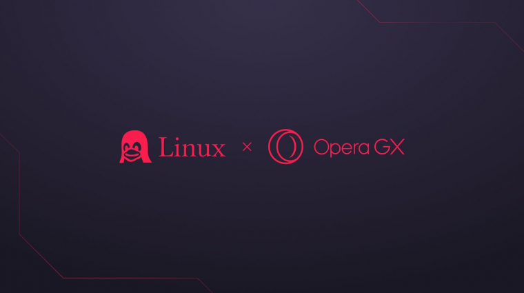 Megérkezett Linuxra az Opera GX: a gamerek böngészője új platformon hódít kép