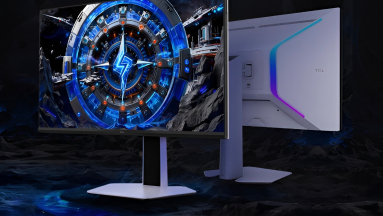 A TCL új 4K-s mini LED monitora papíron brutálisan erős fókuszban