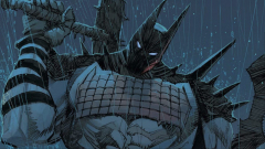 A legmenőbb Batman sem marad ki az új játékból kép