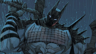 Batman egyik legröhejesebb ellenfeléből igazi rémálmot csinált a DC kép