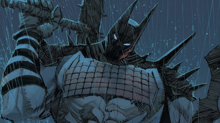 A legmenőbb Batman sem marad ki az új játékból bevezetőkép