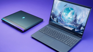 RTX 5090-es Alienware gépekkel támad a Dell kép