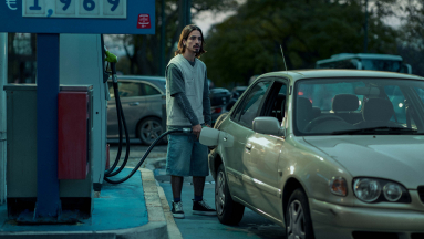 A budapesti dugókból csinált játékot a Bolt, ami egyszerre vicces és elég lehangoló fókuszban