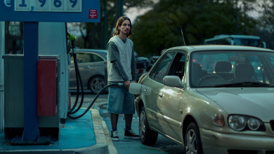 A budapesti dugókból csinált játékot a Bolt, ami egyszerre vicces és elég lehangoló kép