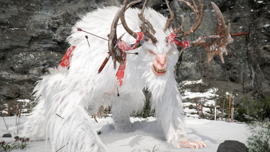 Masszív Crimson Desert patch érkezett: hibák százai tűntek el, a játékmenet is barátságosabb lett kép