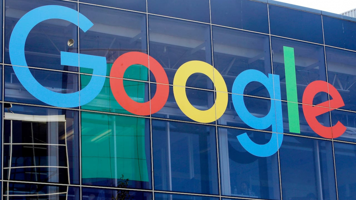 A Google több vizet adna vissza, mint amennyit az adatközpontjai elhasználnak kép