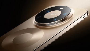 Ventilátort kapott a Huawei csúcsmobilja, cserébe eltűnt egy kamera kép