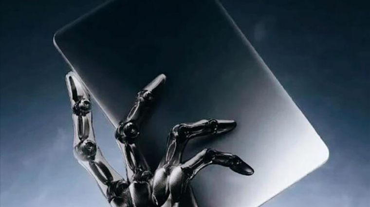 Lenyűgöző specifikációkkal érkezik a RedMagic új gamertabletje kép