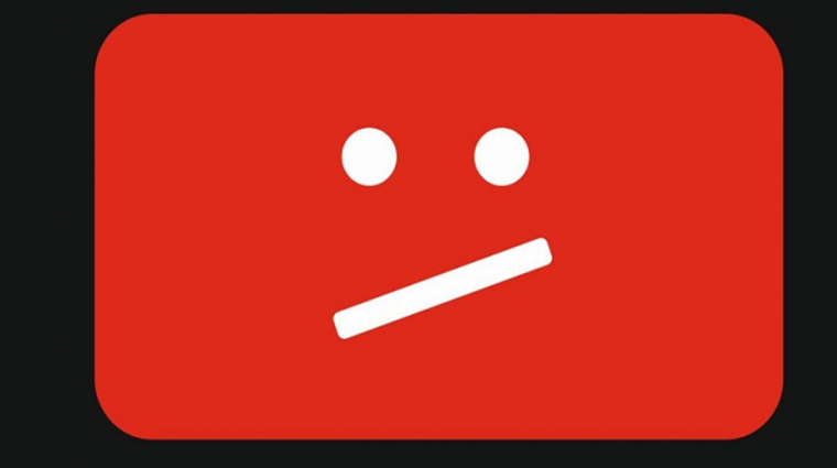Ha a YouTube-ot egy hatmilliós csatorna halála sem érdekli, akkor itt rendszerszintű problémák vannak bevezetőkép