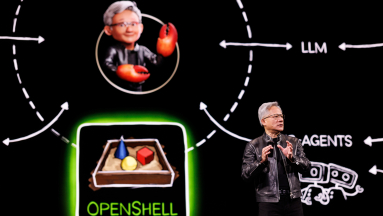 Az Nvidia egy külön biztonsági őrt állítana a veszélyes AI mellé kép