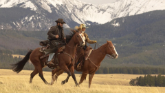 Véres újrakezdést ígér a következő Yellowstone sorozat előzetese kép