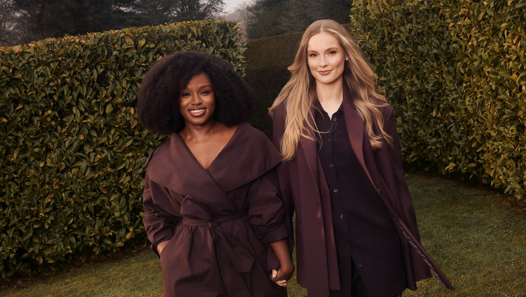 A Netflix bejelentette A Bridgerton család 5. évadának szerelmespárját fókuszban