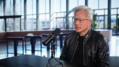 Mindenki megnyugodhat, mert az Nvidia elnöke sem szereti az AI moslékot és a DLSS 5 nem is az kép