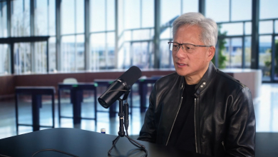 Mindenki megnyugodhat, mert az Nvidia elnöke sem szereti az AI moslékot és a DLSS 5 nem is az kép