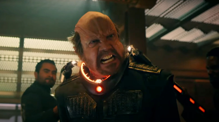 Hivatalos: elkaszálták a Star Trek: Csillagflotta Akadémiát bevezetőkép