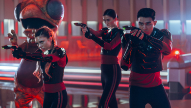Bár sok Star Trek-rajongó örült a Csillagflotta Akadémia elkaszálásának, ez gondot is okoz a franchise-nak kép