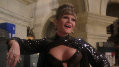 Elhunyt Valerie Perrine, a Superman-filmek ikonikus szereplője kép