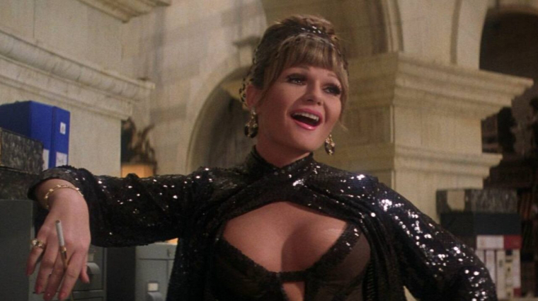 Elhunyt Valerie Perrine, a Superman-filmek ikonikus szereplője bevezetőkép