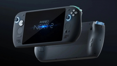 Az Ayaneo Next 2-t bedöntötték az elszállt memóriaárak kép