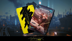 Még mindig gyűlnek a milliók a Cyberpunk TCG-hez, de a pénzzel együtt a közösség szkepticizmusa is nő kép