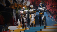 A Bungie állítólag újraindította volna a Destinyt, de túl nagy volt a kockázat kép