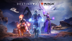Újra itt a Guardian Games, a Magic is betört a Destiny 2-be kép