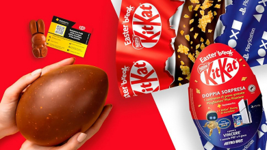 Van egy ország, ahol PS Plus-előfizetés jár a húsvéti KitKat csoki mellé, de sajnos nem hazánk a világ ezen szerencsés pontja kép