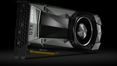 Az Nvidia hivatalosan is nyugalmazza minden idők legjobb videókártyáját kép