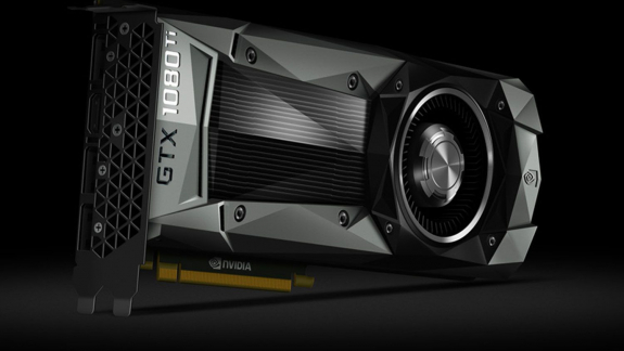 Az Nvidia hivatalosan is nyugalmazza minden idők legjobb videókártyáját kép
