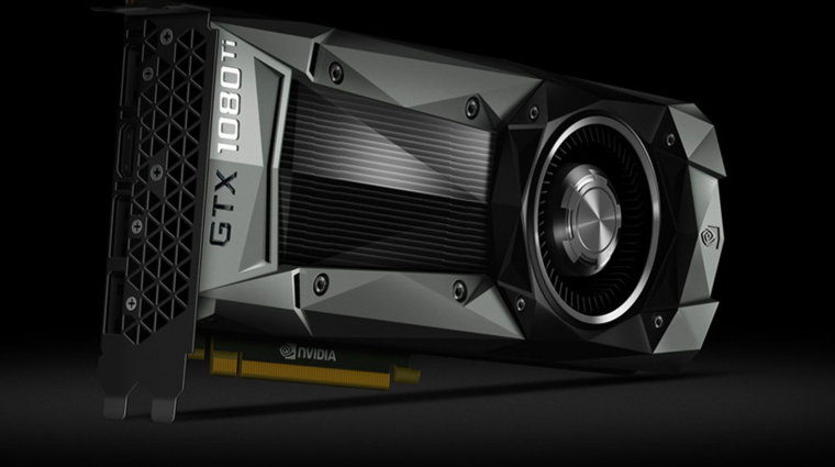 Az Nvidia hivatalosan is nyugalmazza minden idők legjobb videókártyáját kép