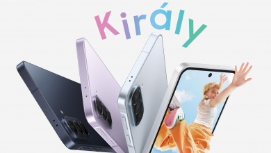 Frissültek a legnépszerűbb Samsung mobilok – ezt tudja a Galaxy A37 és A57 kép