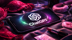 Kaszát kapott a ChatGPT erotikus módja kép