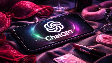 Kaszát kapott a ChatGPT erotikus módja kép