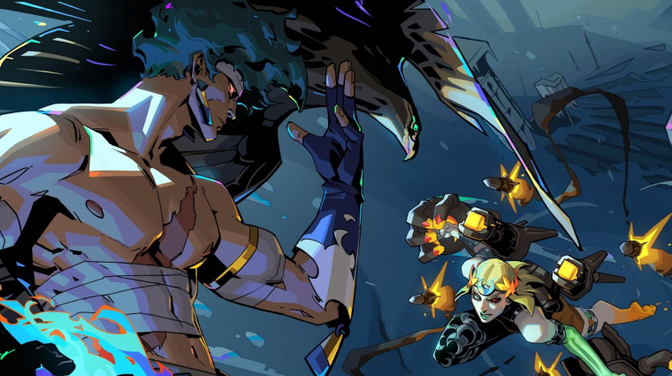 A Hades 2 színésze gyűlölte a saját karakterét a végigjátszás alatt bevezetőkép