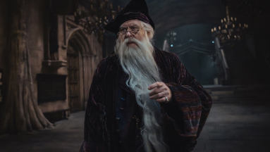 Az HBO nem akar Marvel-szerű moziverzumot a Harry Potterből kép