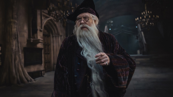 Az HBO nem akar Marvel-szerű moziverzumot a Harry Potterből kép