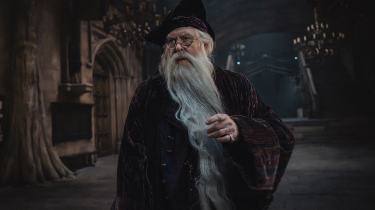 Az HBO nem akar Marvel-szerű moziverzumot a Harry Potterből bevezetőkép