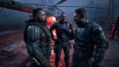 Új területekkel támad a S.T.A.L.K.E.R. 2 első történeti kiegészítője kép