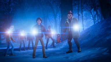 Ütős előzetest kapott a Stranger Things: 1985 krónikái, de van egy kis gond az új sorozattal kép