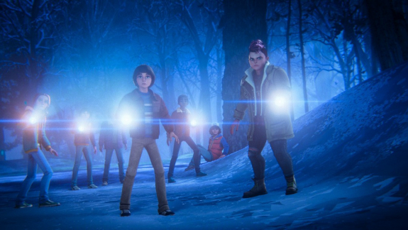 Ütős előzetest kapott a Stranger Things: 1985 krónikái, de van egy kis gond az új sorozattal kép