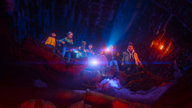 10 új résszel tér vissza a Stranger Things-univerzum a Netflixre kép