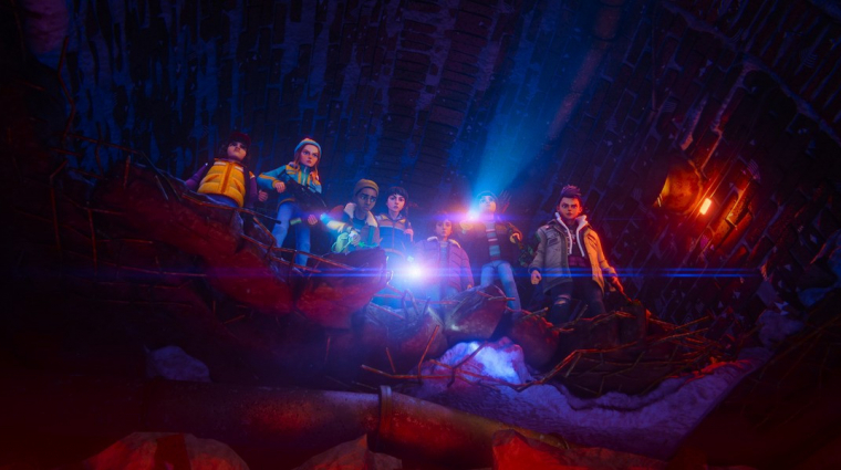 10 új résszel tér vissza a Stranger Things-univerzum a Netflixre bevezetőkép