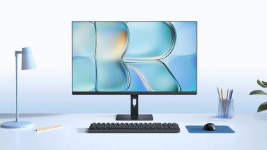 Megfizethető monitort hozott Európába a Xiaomi fókuszban