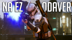 Minden esély megvan rá, hogy a Zero Company legyen a valaha volt egyik legjobb Star Wars játék kép