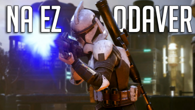 Minden esély megvan rá, hogy a Zero Company legyen a valaha volt egyik legjobb Star Wars játék kép