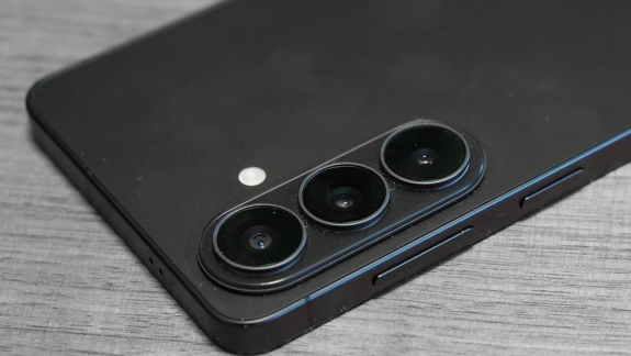 Sony szenzort kaphat a Samsung Galaxy S27 és S27+ kép