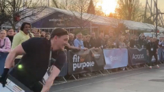 Az új kedvenc sportom a versenyszerű szerverhajítás kép