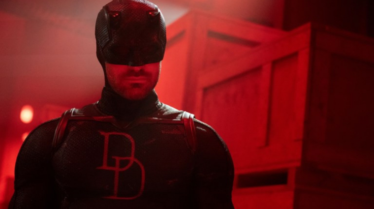 Charlie Cox lehűtötte a Daredevil-kameó körüli találgatásokat bevezetőkép
