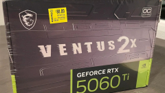 A nap legszerencsésebb embere, aki besétált egy boltba és elhozott egy 150 ezres videókártyát 30 ezerért kép