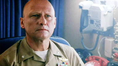 Elhunyt James Tolkan, a Top Gun és a Vissza a jövőbe színésze fókuszban